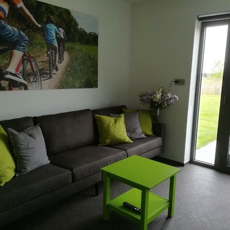 Vakantiewoning Klavertje Lier Villa ภายนอก รูปภาพ