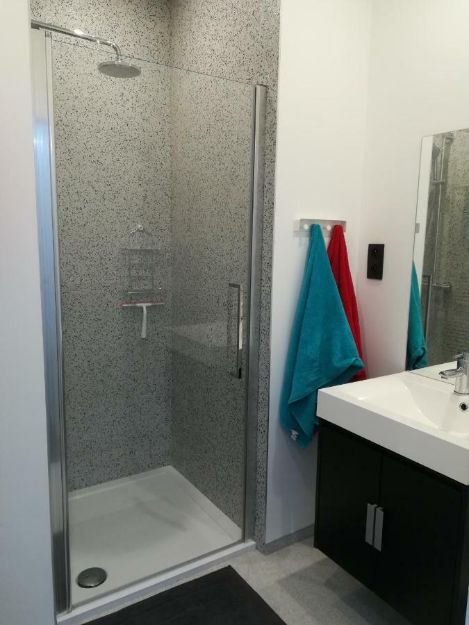 Vakantiewoning Klavertje Lier Villa ภายนอก รูปภาพ