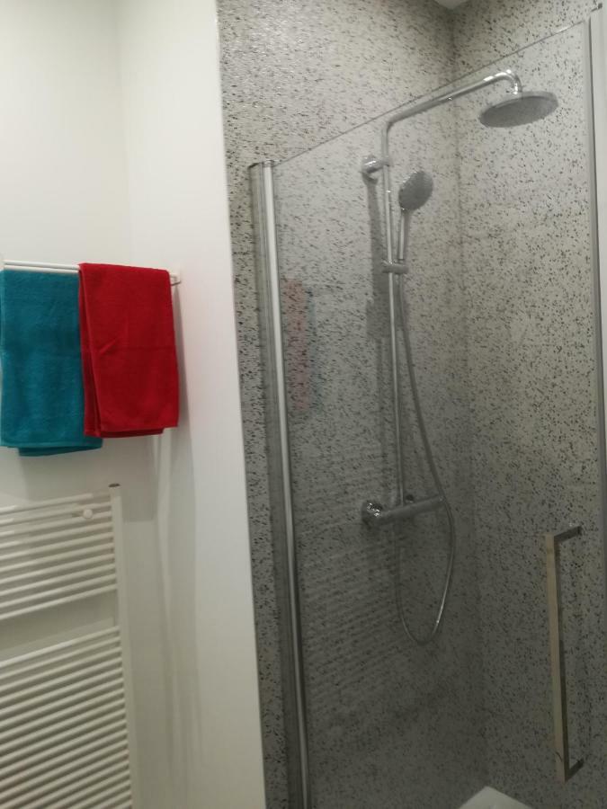 Vakantiewoning Klavertje Lier Villa ภายนอก รูปภาพ