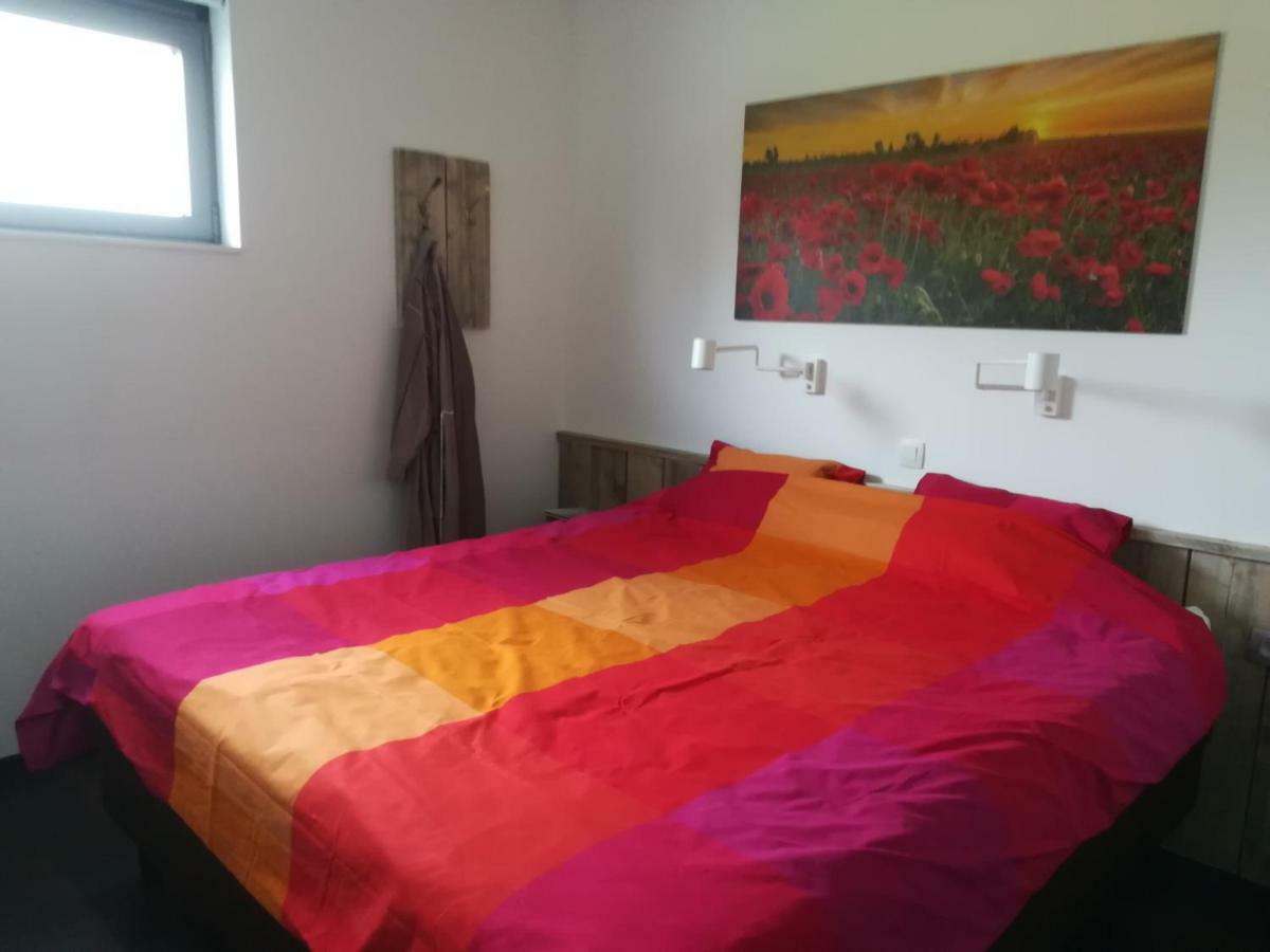 Vakantiewoning Klavertje Lier Villa ภายนอก รูปภาพ